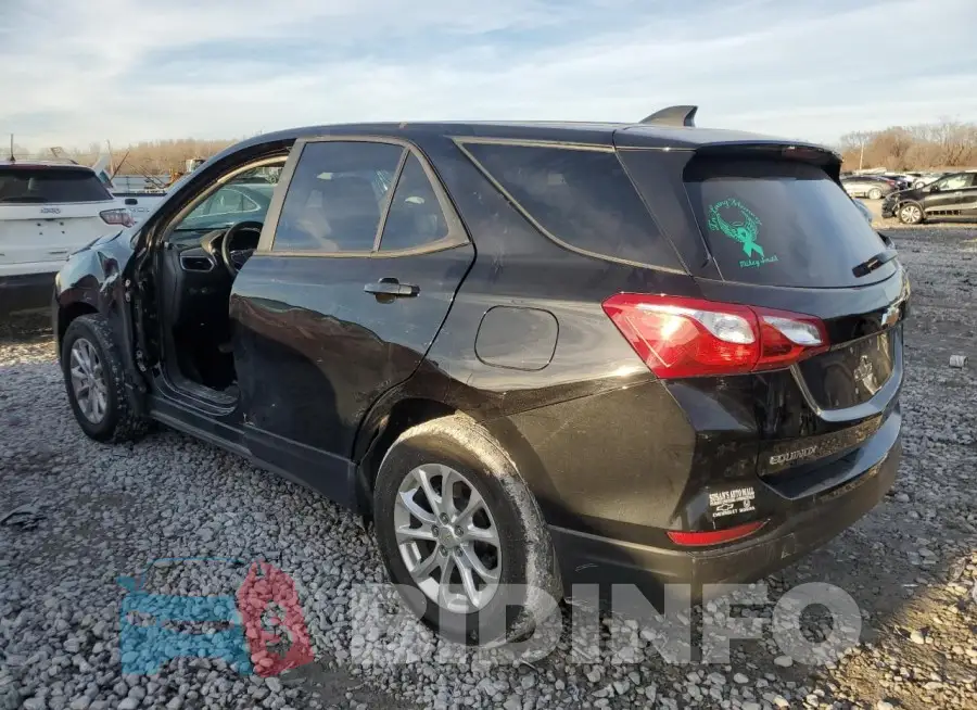 2GNAXHEV1L6284700 Photo# 2