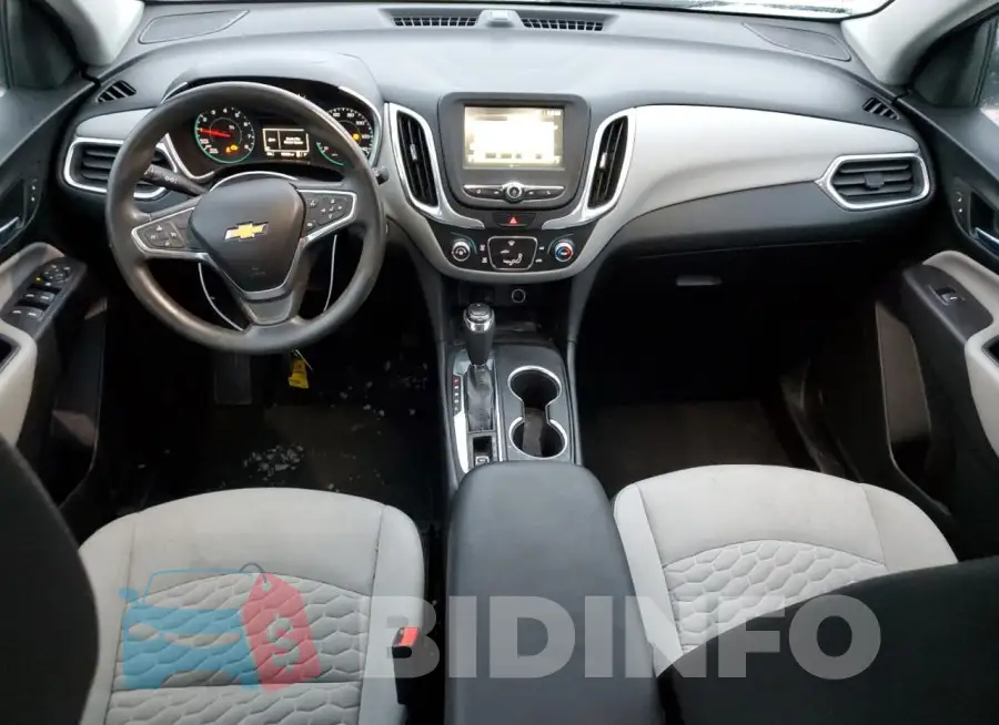 2GNAXHEV7J6108229 Photo# 8