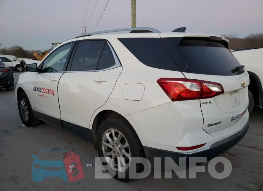 2GNAXSEVXJ6279425 Photo# 2