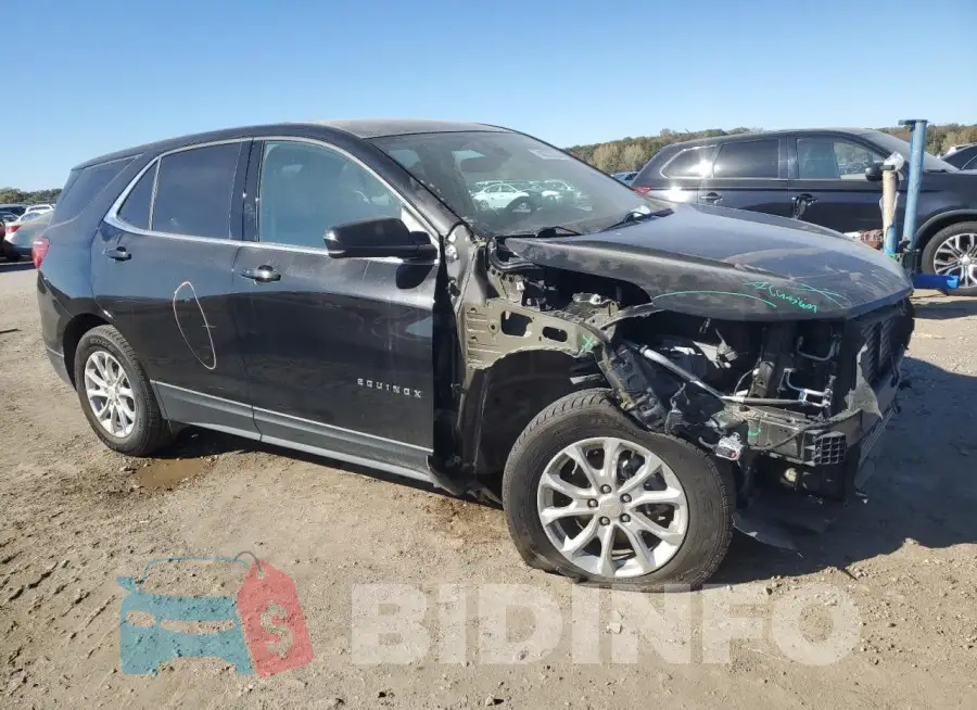 2GNAXTEV9L6213277 Photo# 4