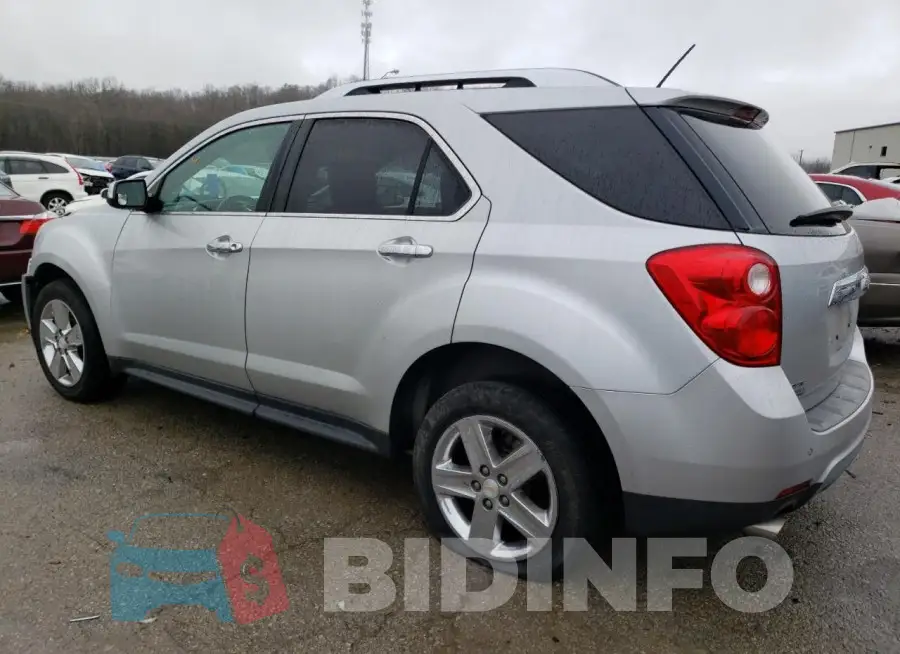 2GNFLHE37F6293356 Photo# 2