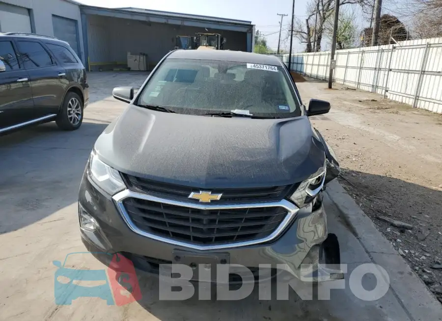 3GNAXHEV1JS582534 Photo# 5