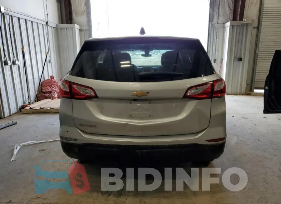 3GNAXHEV4MS161041 Photo# 6