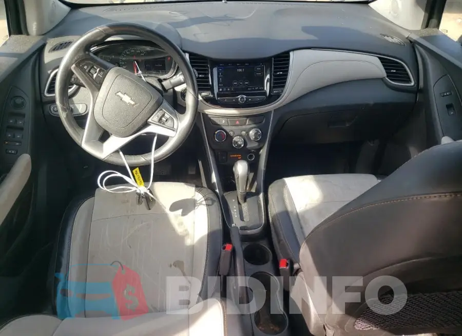 3GNCJLSB2KL160078 Photo# 8