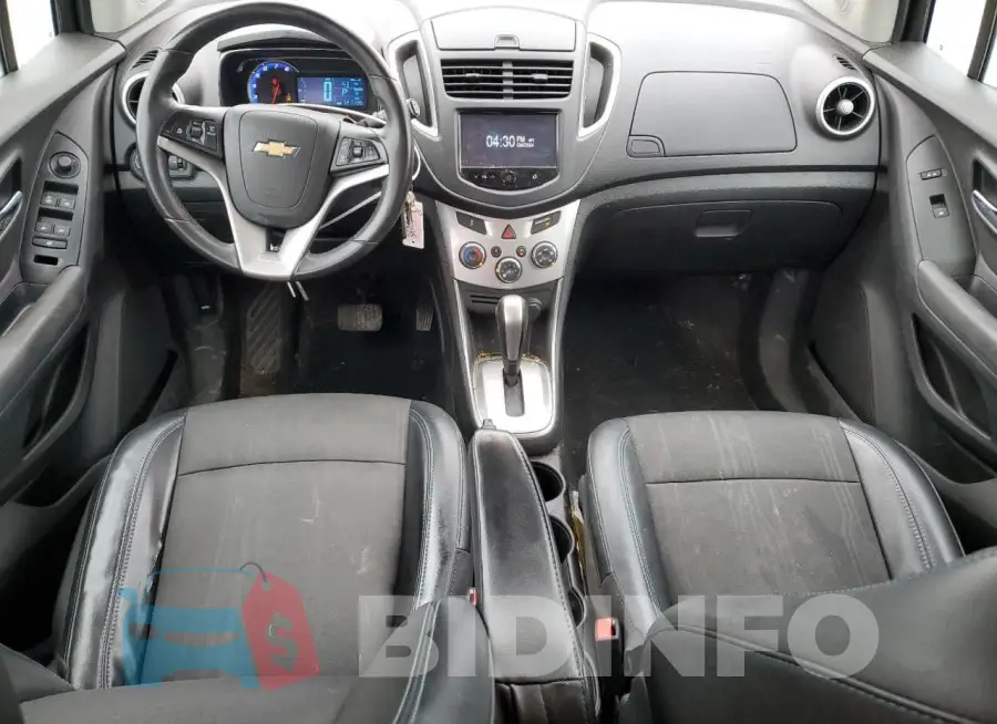 3GNCJPSB3GL235286 Photo# 8