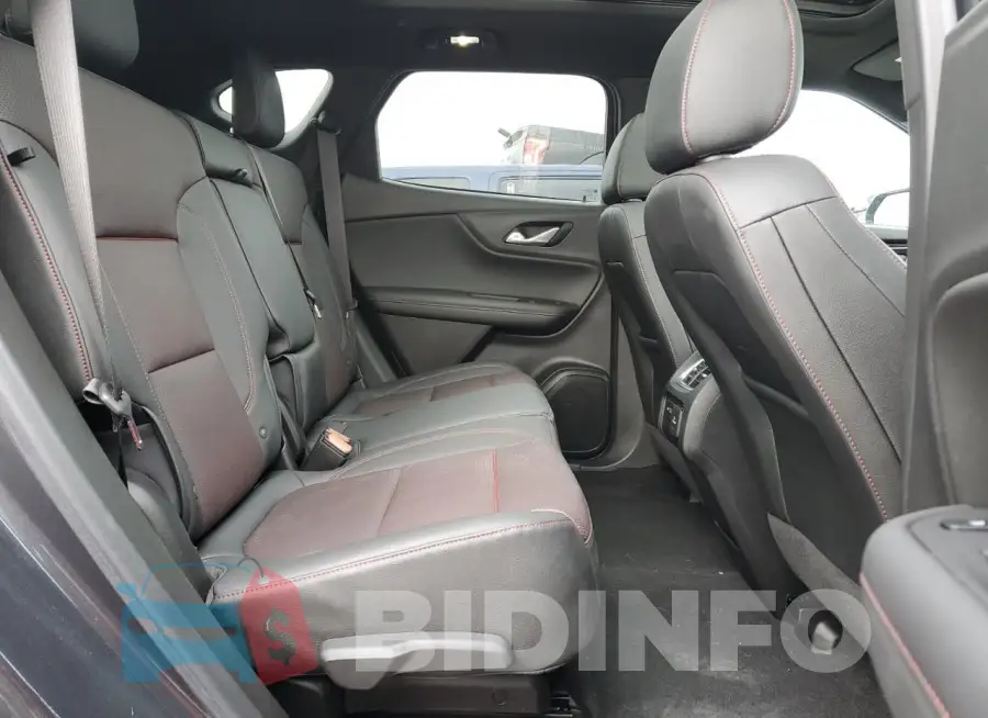 3GNKBKRS6MS558184 Photo# 11