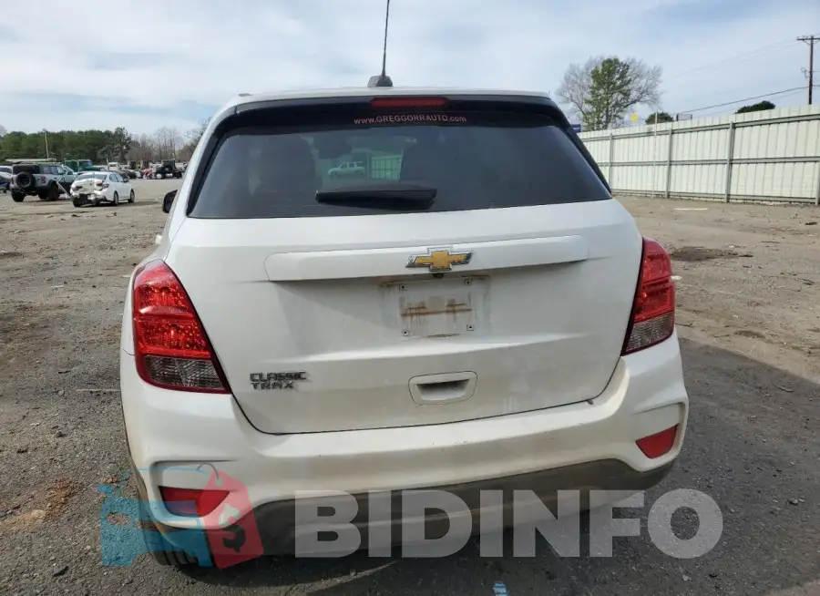 KL7CJKSB7HB252071 Photo# 6