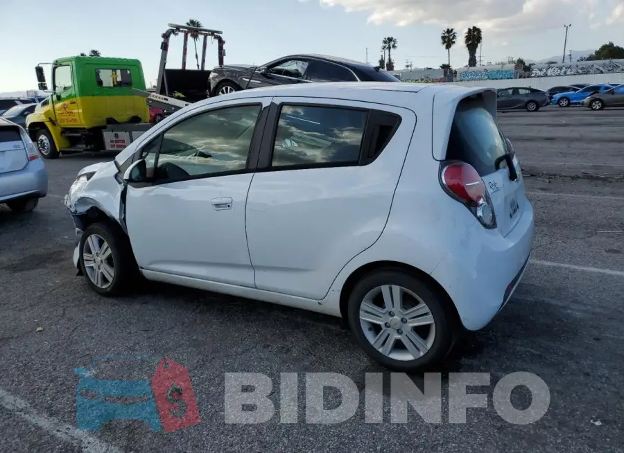 KL8CD6S9XFC793033 Photo# 2