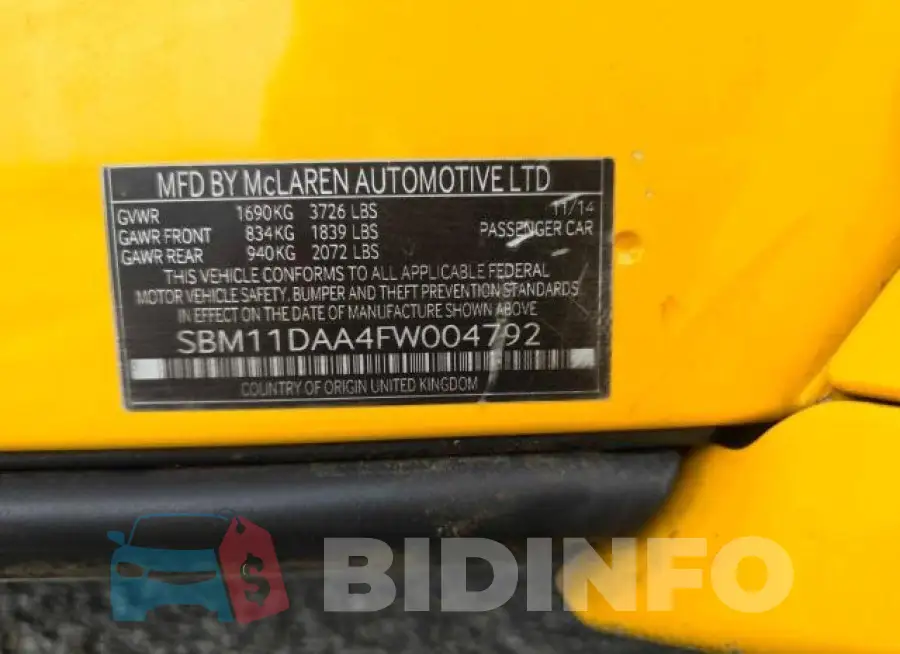 SBM11DAA4FW004792 Photo# 10
