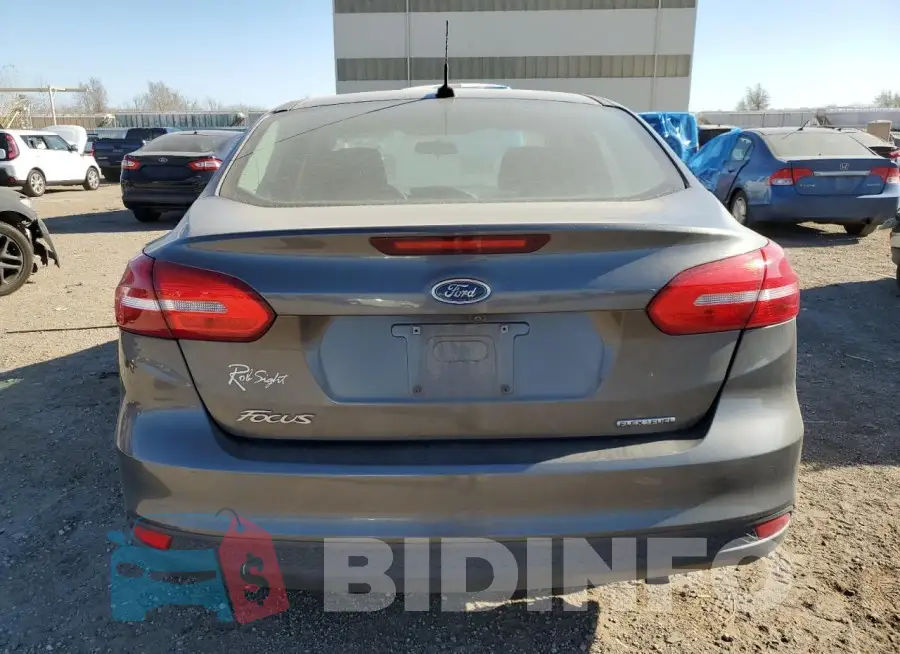 1FADP3E29GL267659 Photo# 6