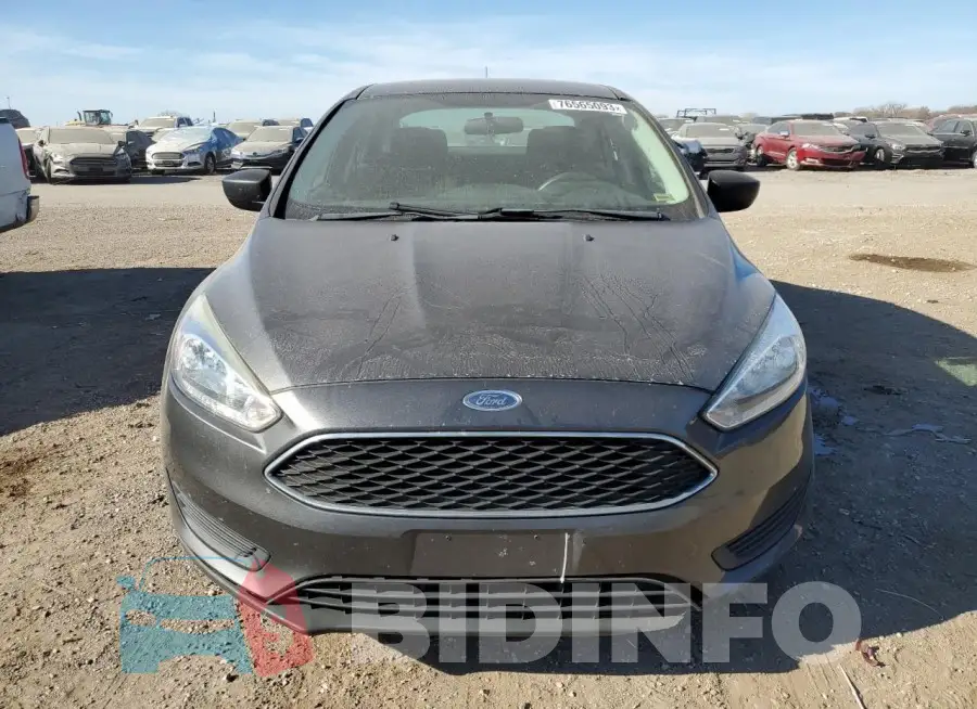 1FADP3E29GL267659 Photo# 5