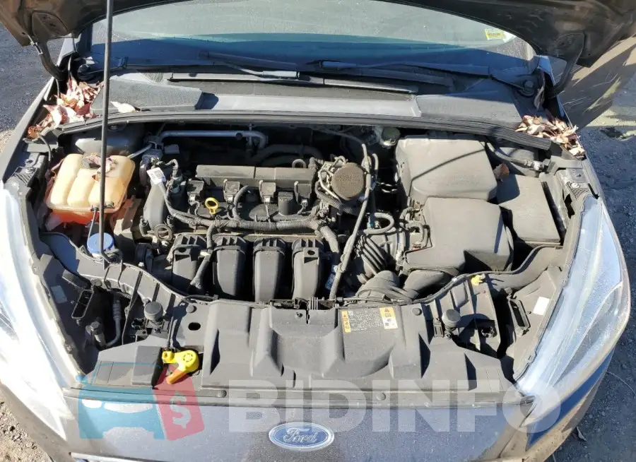 1FADP3E29GL267659 Photo# 11