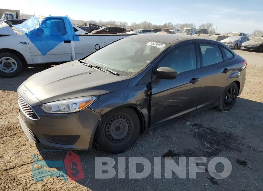 1FADP3E29GL267659 Photo# 1