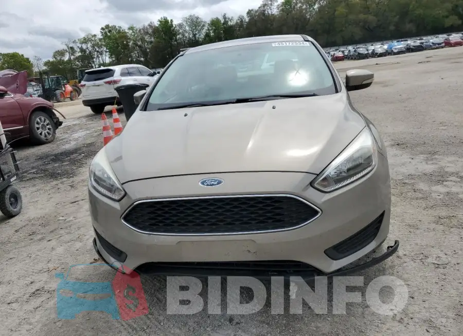 1FADP3F20GL382097 Photo# 5