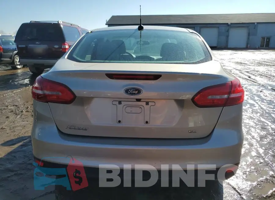 1FADP3F20HL220987 Photo# 6