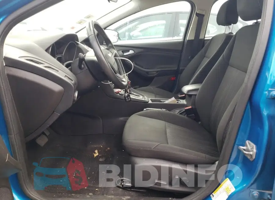 1FADP3F22GL368718 Photo# 7