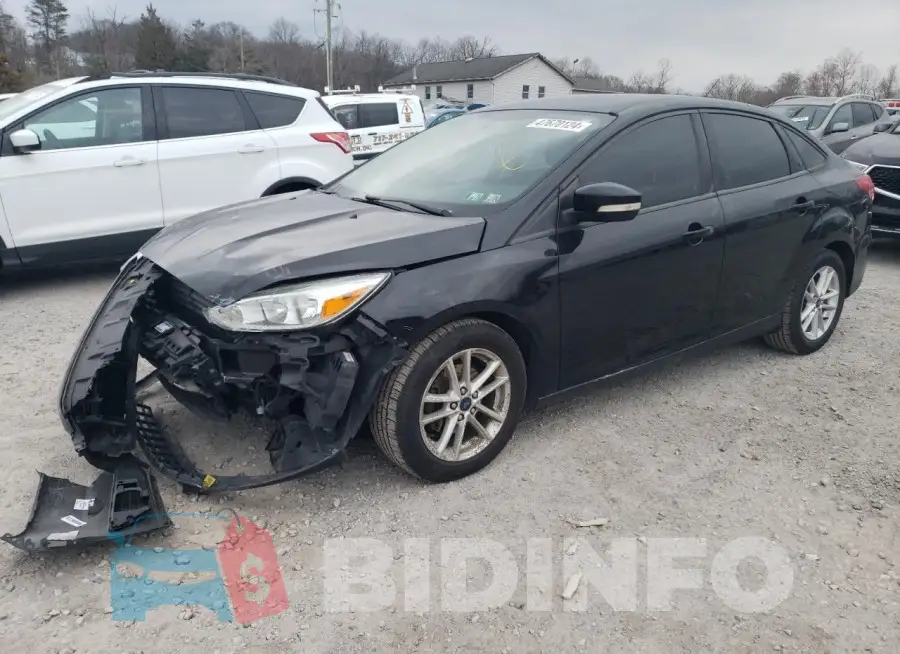 1FADP3F23HL209370 Photo# 1
