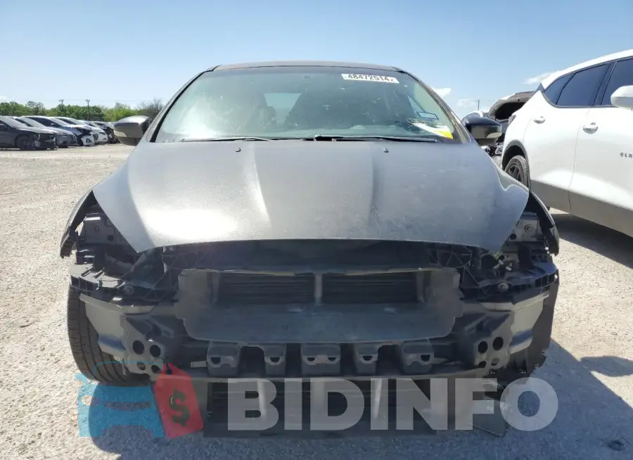 1FADP3F24FL254993 Photo# 5