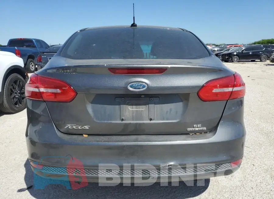 1FADP3F24FL254993 Photo# 6