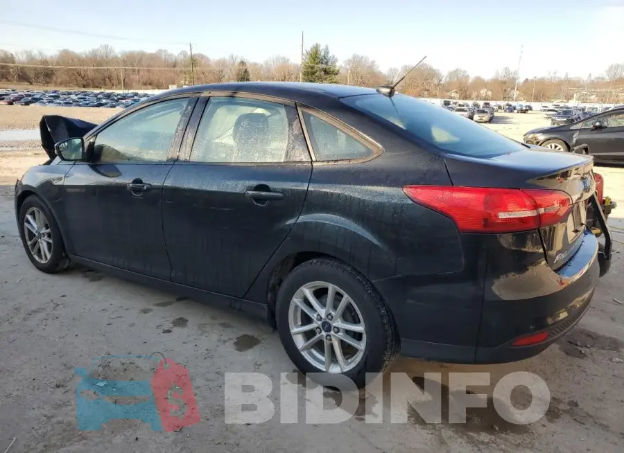 1FADP3F29FL206874 Photo# 2