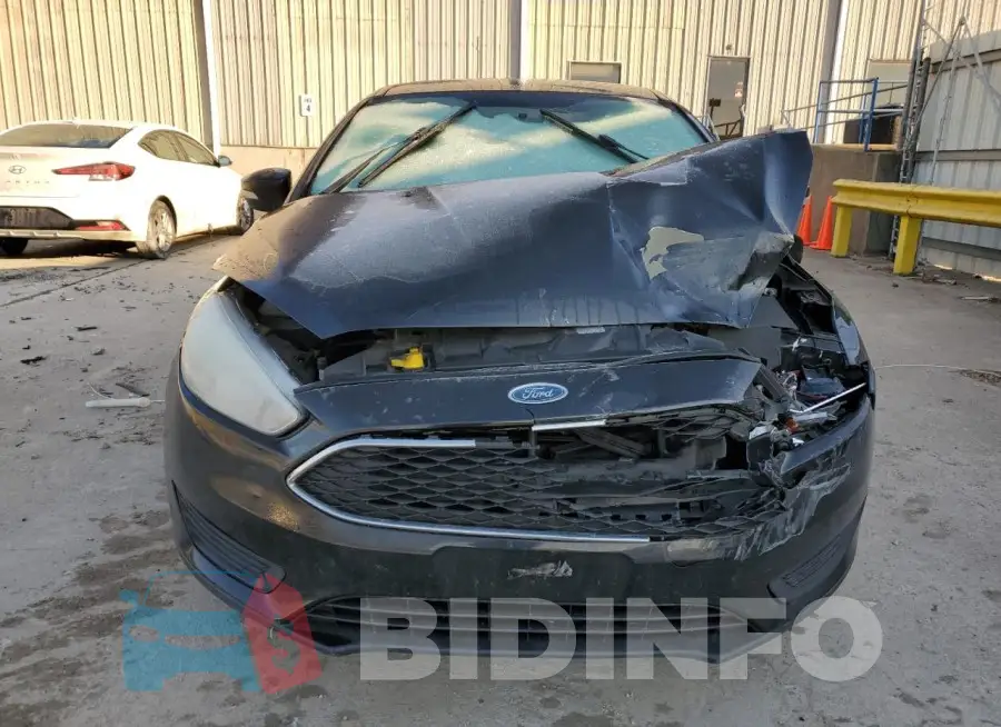 1FADP3F29FL206874 Photo# 5