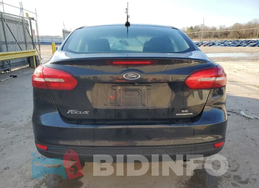 1FADP3F29FL206874 Photo# 6