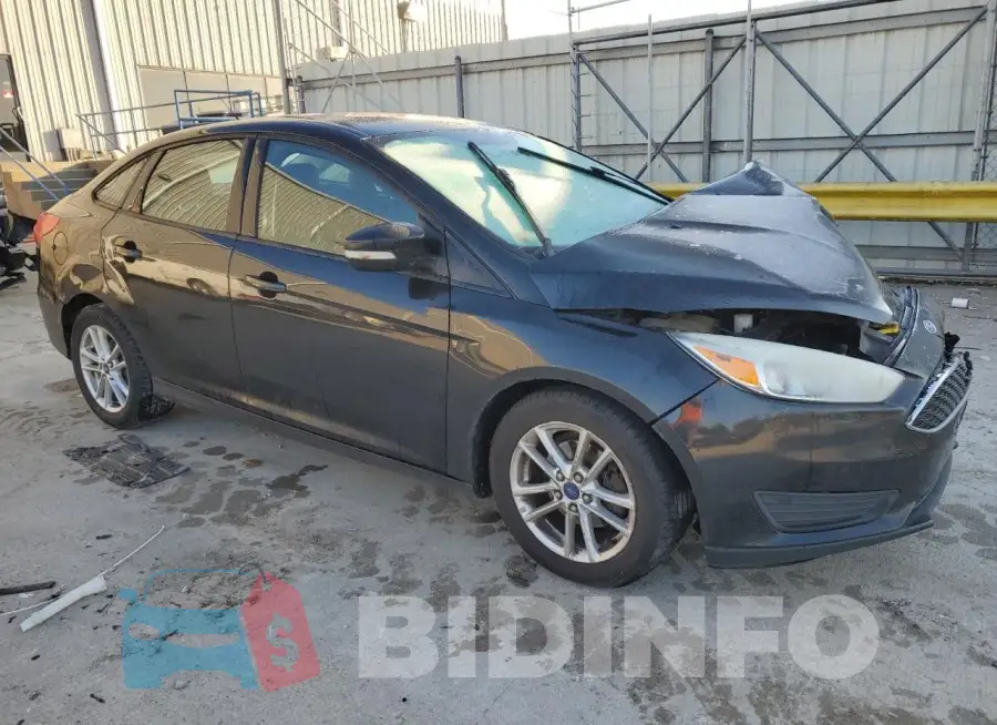 1FADP3F29FL206874 Photo# 4
