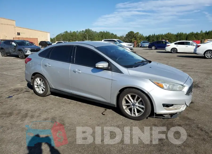 1FADP3F29FL259199 Photo# 4
