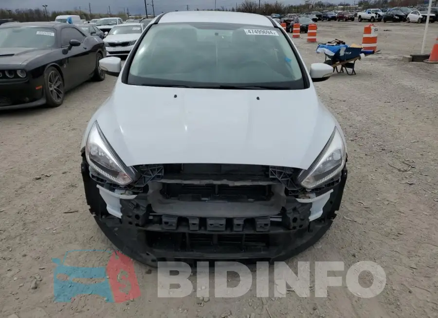 1FADP3FE5JL210441 Photo# 5