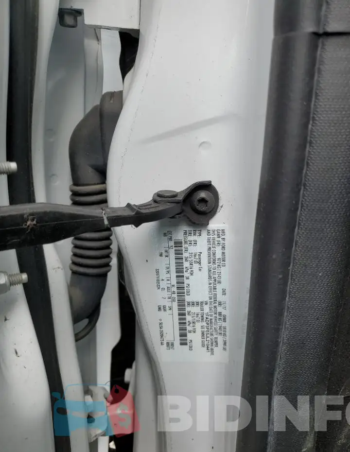 1FADP3FE5JL210441 Photo# 12