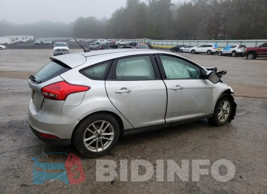 1FADP3K23GL360293 Photo# 3