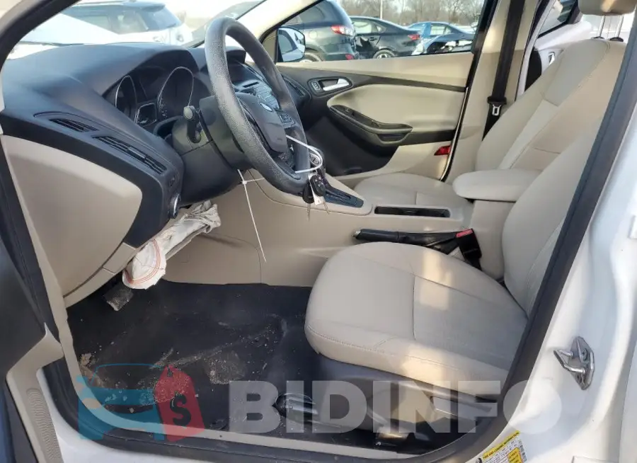 1FADP3K25GL379296 Photo# 7