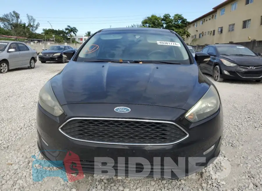 1FADP3K28FL319513 Photo# 5