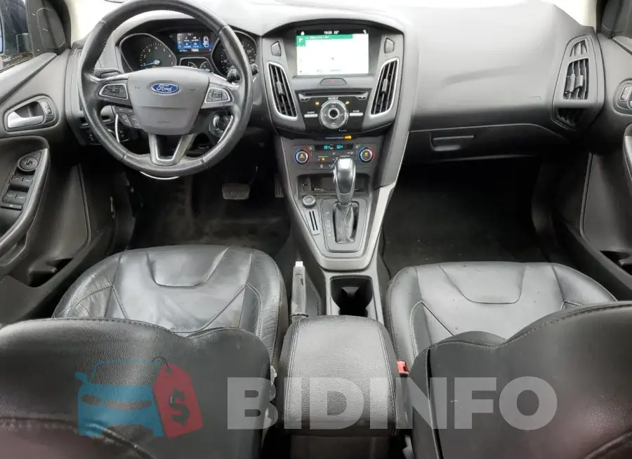 1FADP3K2XGL300821 Photo# 8