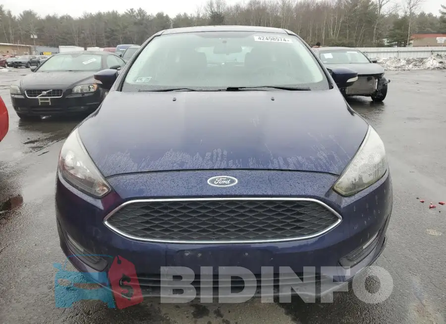 1FADP3M29HL250556 Photo# 5