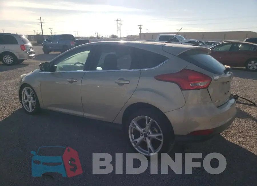 1FADP3N27FL305839 Photo# 2
