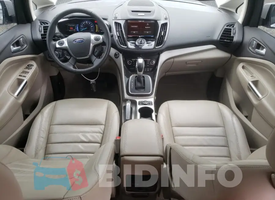 1FADP5CU0FL117132 Photo# 8