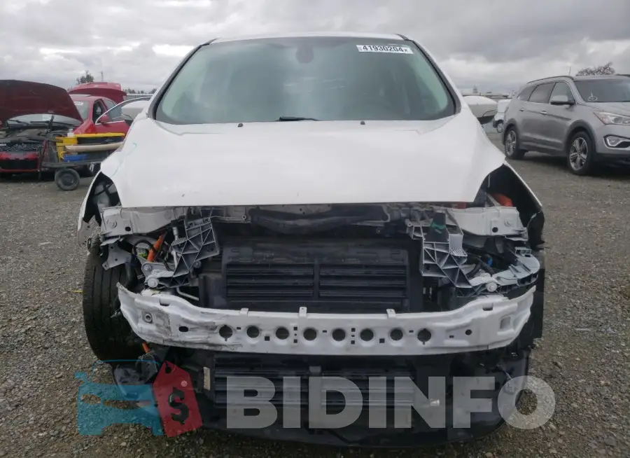 1FADP5CU0FL117132 Photo# 5