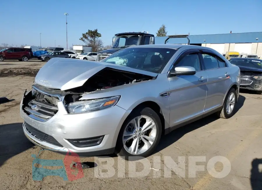 1FAHP2E84FG187984 Photo# 1