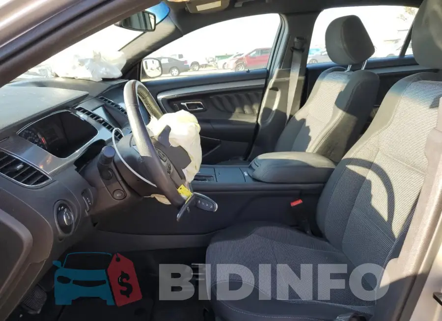 1FAHP2E84FG187984 Photo# 7