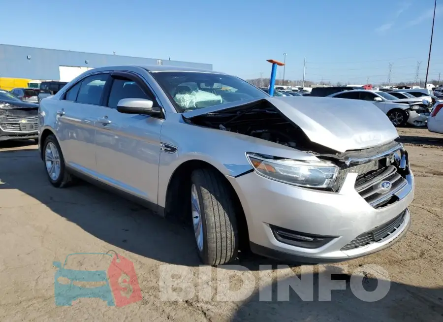 1FAHP2E84FG187984 Photo# 4