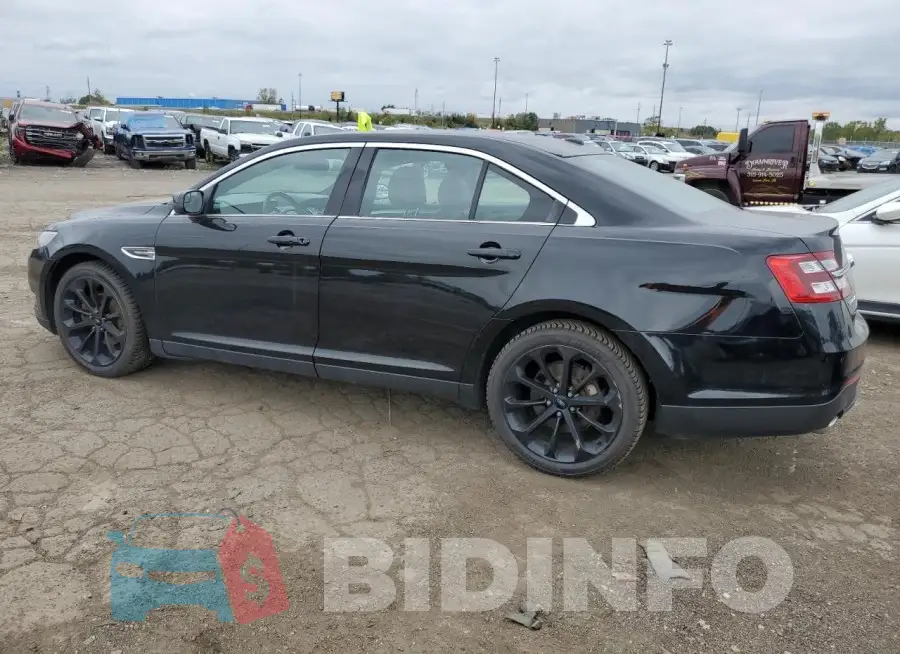1FAHP2E86GG140523 Photo# 2