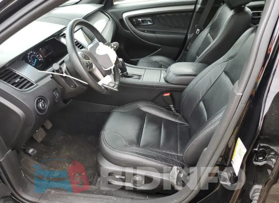 1FAHP2E86GG140523 Photo# 7