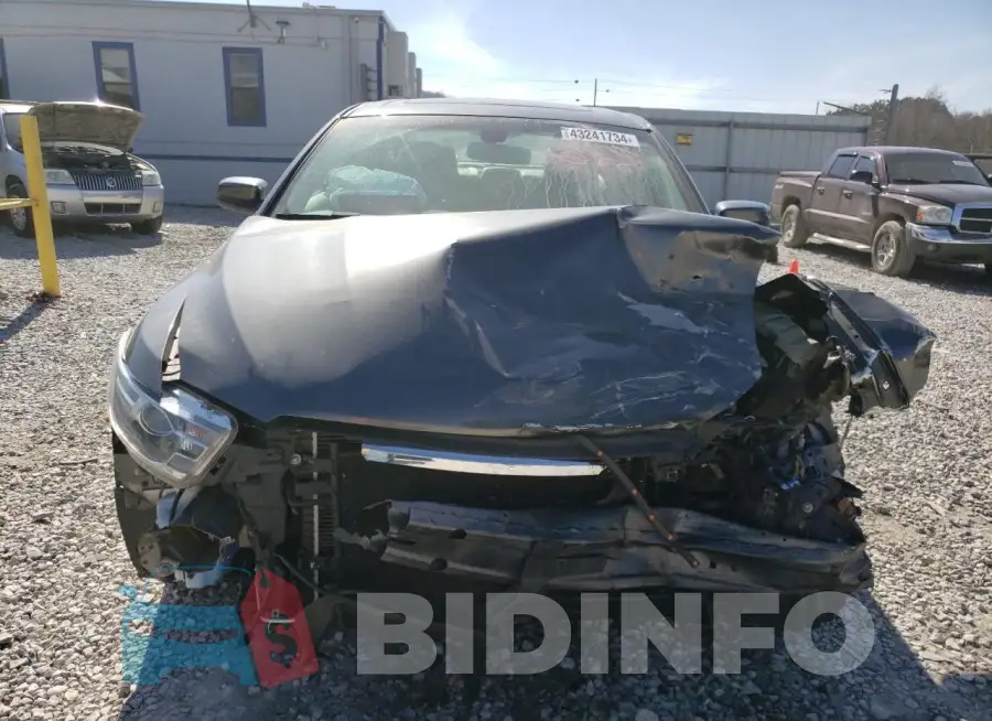 1FAHP2E87FG176624 Photo# 5