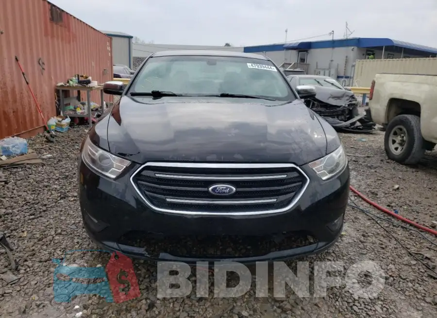 1FAHP2F83GG110748 Photo# 5