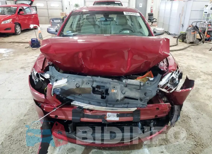 1FAHP2F86FG207621 Photo# 5