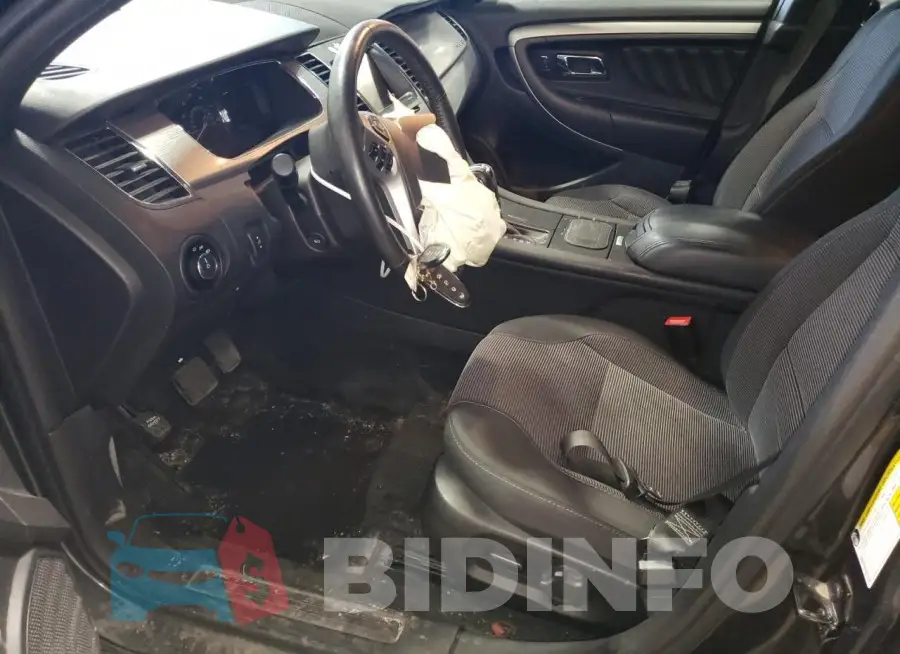 1FAHP2H89FG175308 Photo# 7