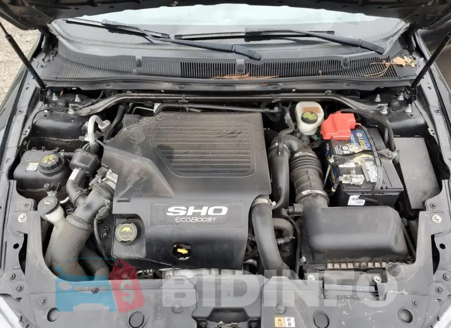 1FAHP2KT8GG157395 Photo# 11