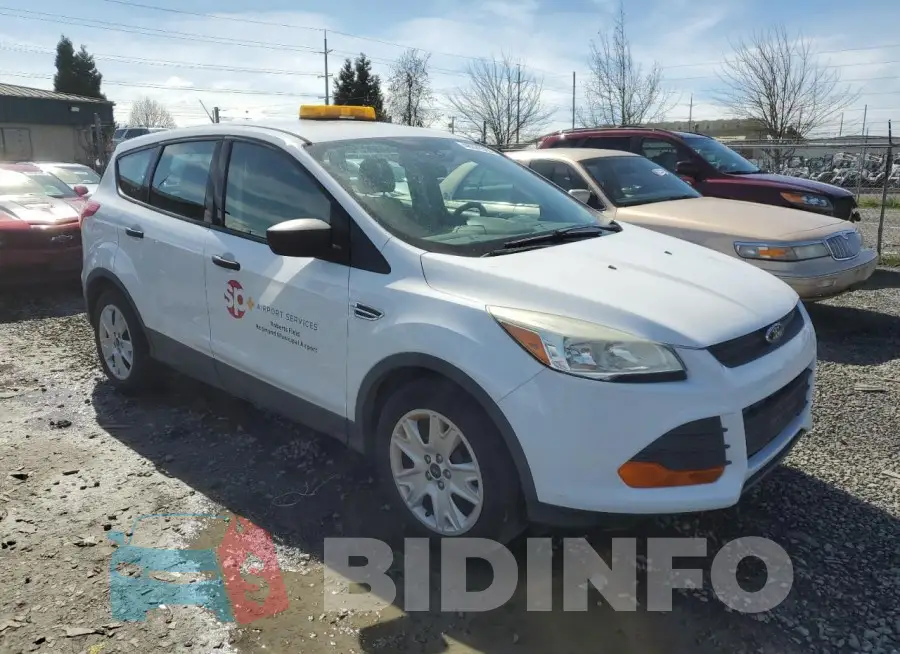 1FMCU0F73FUA25235 Photo# 4