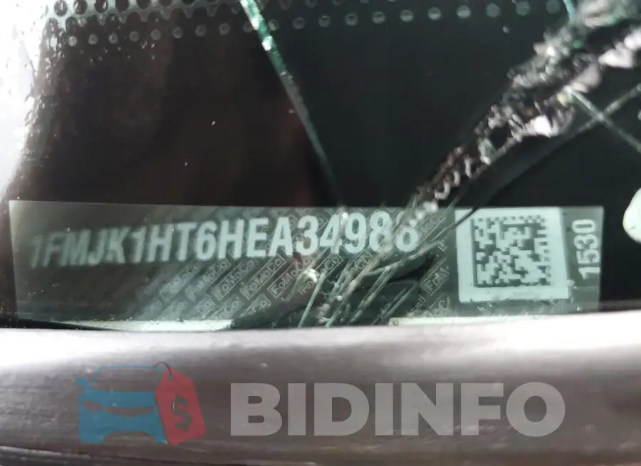 1FMJK1HT6HEA34988 Photo# 14